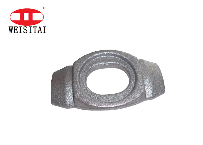 Cuplock Scaffolding System Casting Or Pressed Ledger Blade