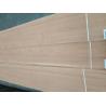 Buy cheap Flat Cut American Cherry Wood Veneer for Door Cabinet and Furniture from wholesalers