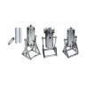 Buy cheap High Filter Efficiency Industrial Water Purification Equipment within 10bar Pressure from wholesalers