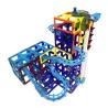 Buy cheap Creative Children Magnetic Building Track Set , Magnetic Toy Car Track OEM ODM from wholesalers