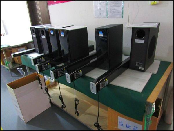 Buy cheap Professional Independent Inspection Process In Manufacturing Meet Quality Requirements from wholesalers