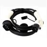 Buy cheap waterproof dustproof Thermoplastic 3 Phase EV Charging Extension Cable 10m from wholesalers