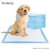 Buy cheap Non-woven Fabric Disposable Dog Pee Pad Training Pad for Free Packaging Customization from wholesalers