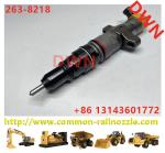 Diesel Common Rail Fuel Injector 10R7225 2638218 263-8218 For Excavator C-A-T C7