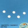 Buy cheap 1080729975 / 1045908121 Nozzle Filter For Panasonic MSF Replacement from wholesalers