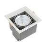 Buy cheap High Lumen LED Ceiling Downlights 6W - 30W Dimmable For Supermarket / Office from wholesalers