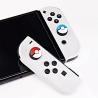 Buy cheap Great Touching Feeling Joystick Caps For Switch NS Pokemon Plus Pokeball Game Controller from wholesalers