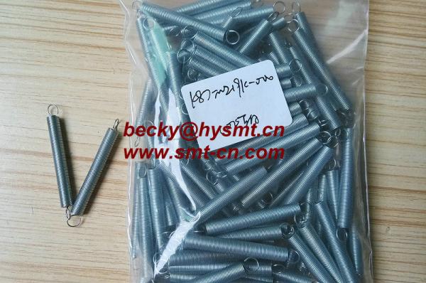 Buy cheap Yamaha 12MM K87-M219K-00X FEEDER SPRING from wholesalers