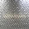 Buy cheap Anticorrosive Patterned Stamped Stainless Steel Sheet Thickened Inoxidable from wholesalers