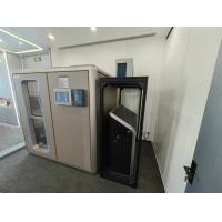 Buy cheap 1 - 2 People Commercial Hyperbaric Chamber Oxygen Therapy For Wound Healing product