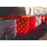 Buy cheap 1/16 Scan MBI5124 / ICN 2038S Soft Flexible LED Screen 1000cd/㎡ from wholesalers