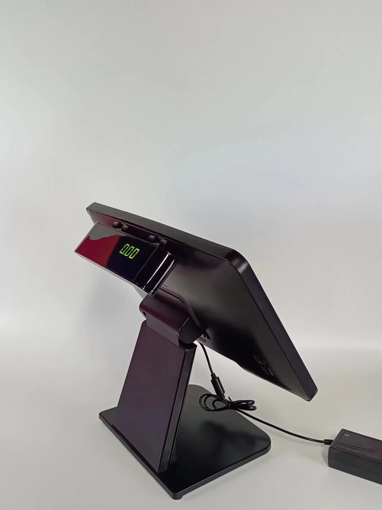 SDK Function POS System with 4GB/8GB DDR3 Win RAM and 15/15.6-Inch Touch Screen Display