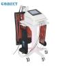 Buy cheap 5D Tummy Trimmer Body Beauty Machine Best Diode Laser Weight Loss Device Comfortable Fat Burning Device from wholesalers