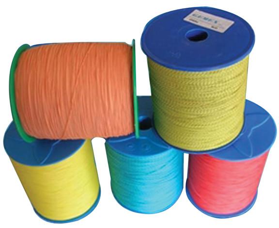 Buy cheap Harness Quality Custom Color Anti Dust H-TEX 0.6mm Jacquard Harness Cord from wholesalers