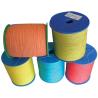 Buy cheap Harness Quality Custom Color Anti Dust H-TEX 0.6mm Jacquard Harness Cord from wholesalers