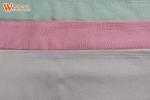 10 Oz white denim upholstery fabric Stretch Denim Fabric Rolls Material