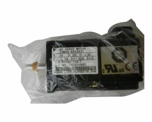 China Yaskawa SGMAS-06A2A21 AC SERVO MOTOR 400W 200V 2.6A 3000RPM NEW on sale