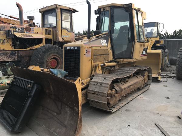 Buy cheap CAT Bulldozer D5G FOR SALE from wholesalers
