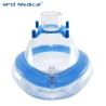 Buy cheap Medical Factory CE Approved Disposable Oxygen Anaesthesia Mask For Child / Adult Hospital Supply Medical Silicone Anesthesia Mask Adult Pediatric from wholesalers