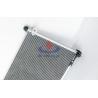 Buy cheap Universal Parallel flow Auto honda accord ac condenser 80100-S86-K21 from wholesalers