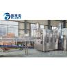 Buy cheap Reliable Fresh Watermelon Juice Filling Machine 24 Months For Spare Parts from wholesalers