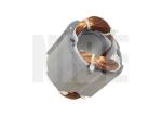 AC380v High Speed Horizontal Stator Winding Machine 2100*1250*1830mm