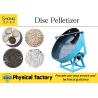 Buy cheap Industrial Heavy Duty Granulator Machine for Fertilizer Production from wholesalers
