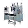 Buy cheap PU Air Filter Manufacturing Machine 8KW Glue Machine 380V from wholesalers