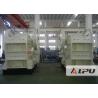 Buy cheap High Capacity Primary Mine Crushing Equipment Jaw Crusher For Ores / Rocks from wholesalers