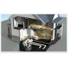 Buy cheap PE110 Air Ventilation Pipe Extrusion Line（used for office buildings and family） from wholesalers