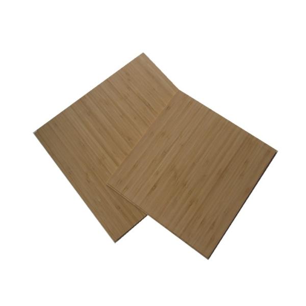 Buy cheap Furniture Plywood Panel 1 Ply 0.9mm Laminated Bamboo Board from wholesalers