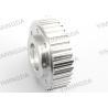 Buy cheap Cutter spare parts Pulley Spare parts 90828000- for XLC7000 Parts from wholesalers