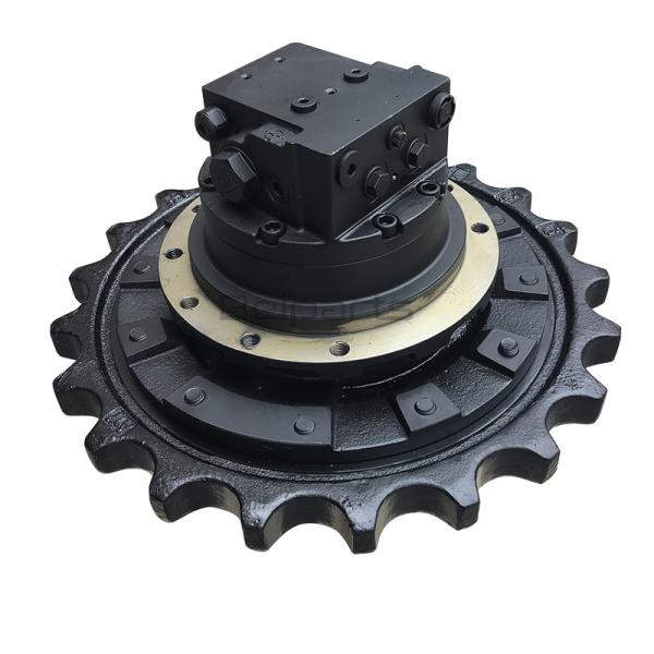 Buy cheap Excavator Attachments 330 Pc120 B6u 328 Se210-2 E325cl 922 Ex-1003 Travel Motor Shaft 31na-40010 from wholesalers