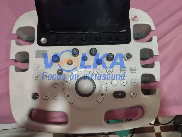 Buy cheap SAMSUNG MEDISON HS40 Control panel assy from wholesalers