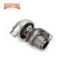 Buy cheap 4D102 Diesel Engine Turbocharger 3539803 For PC120-6 Excavator from wholesalers