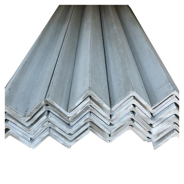 Buy cheap Hot Rolled Stainless Steel Angle Ss Bar AISI 201 304 316 from wholesalers