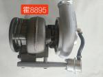 Low Noisy Holset Turbocharger Excavator Spare Parts HX50 8895 For VV180825011