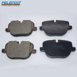 Rear Range Rover Brake Parts For Range Rover Sport 02-12 OE LR021253