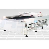 Buy cheap Hot sale HSG LASER best metal and non-metal laser cutting machines product
