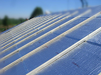 Plastic Pipe WPC SPC Flooring Acoustic Building Insulation Materials Customized