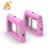 Buy cheap 510mm Maximum Width Waist Height Swing Barrier Turnstile Gate from wholesalers