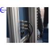 Buy cheap Alu-Mg Alloy Frame 720*720DPL Direct Wall Inkjet Printer from wholesalers