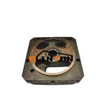 ZX330 ZX330-5G OEM Excavator HPV145 Hydraulic Main Pump Parts Valve Plate ZX330