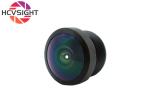 1/2.9'' M12 Horizontal Angle 210 Degree Waterproof Fisheye Camera Lens
