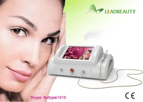 Buy cheap RBS high frequency 30MHZ vascular removal / spider vein removal machine from wholesalers