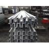 Buy cheap " 6m 9m 12m Length Structural Steel Beams Longitudinal Welded Line Type" from wholesalers