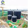 Buy cheap Bolted Steel Water Storage Tanks For Commercial Industrial Municipal Water Projects from wholesalers