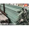 Buy cheap ASTM A554 TP304 1.4301 Stainless Steel Welded Pipe Bright Annealed from wholesalers