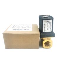 Buy cheap Burkert 00221654 6213 Type G1/2 2/2 Normally Closed 1.3 Flow Hole, EPDM Sealed product