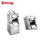 Buy cheap 20kg Industrial Noodle Making Machine 1100W Pizza Dough Sheeter Machine from wholesalers